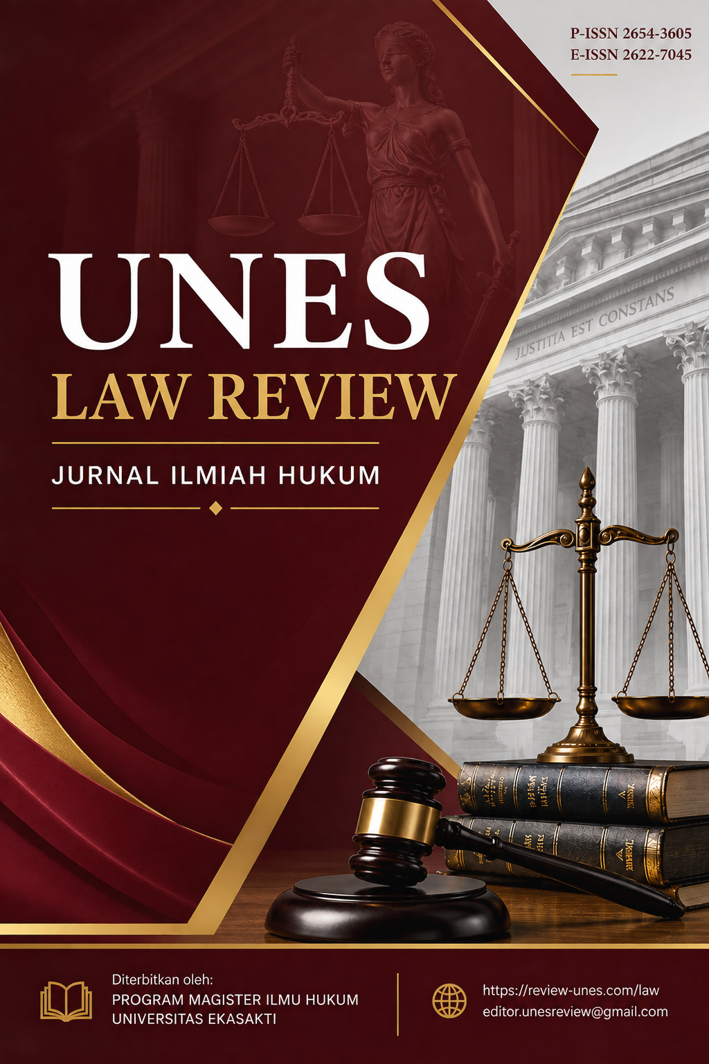 Unes Law Review